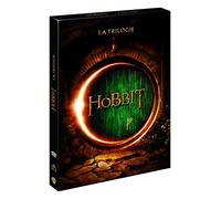 Le Hobbit - La trilogie [Francia] [DVD]