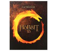 Le Hobbit - La trilogie [Italia] [Blu-ray]