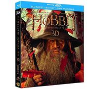 Le Hobbit : Un voyage inattendu [Francia] [Blu-ray]