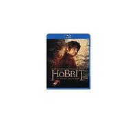 Le Hobbit : Un voyage inattendu [Francia] [Blu-ray]