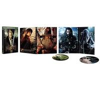 Le Hobbit : Un voyage inattendu [Francia] [DVD]