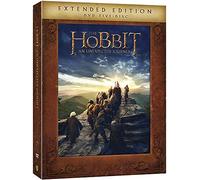 Le Hobbit : Un voyage inattendu [Francia] [DVD]