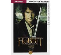 Le Hobbit : Un voyage inattendu [Francia] [DVD]