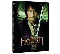 Le Hobbit : Un voyage inattendu [Francia] [DVD]