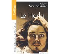Le Horla
