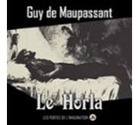 Le Horla (audiolibro)