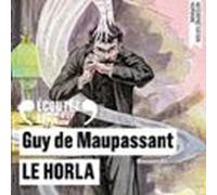Le Horla (audiolibro)