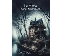 Le Horla - DYS
