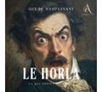 Le Horla - Livre Audio (audiolibro)