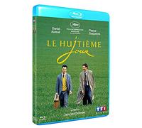 Le Huitième jour [Francia] [Blu-ray]