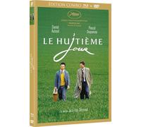 Le Huitième jour [Francia] [Blu-ray]