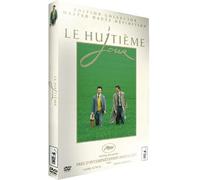 Le Huitième jour [Francia] [DVD]