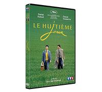 Le Huitième jour [Francia] [DVD]