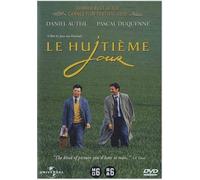 Le Huitième jour [Reino Unido] [DVD]