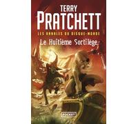 Le huitième sortilège: 2