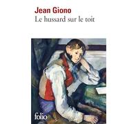 Le hussard sur le toit: 240
