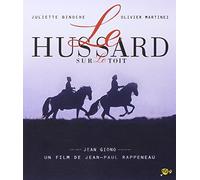 Le Hussard sur le toit [Francia] [Blu-ray]