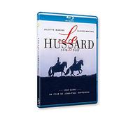 Le Hussard sur le toit [Francia] [Blu-ray]