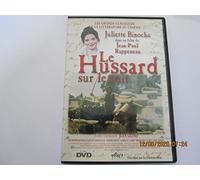Le Hussard sur le toit [Francia] [DVD]