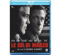 Le idi di Marzo [Italia] [Blu-ray]