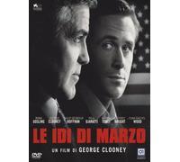 Le idi di Marzo [Italia] [DVD]