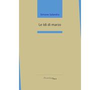 Le idi di marzo (Mari interni)