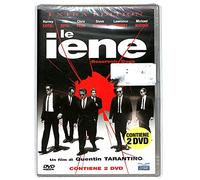 Le Iene - Reservoir Dogs (2 Dvd) [Italia]