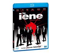 Le Iene - Reservoir Dogs [Italia] [Blu-ray]