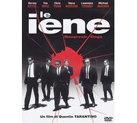 Le Iene - Reservoir Dogs [Italia] [DVD]