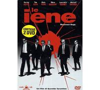 Le Iene - Reservoir Dogs (Tin Box) (Ltd) (2 Dvd) [Italia]