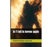 le I'I fell in lovvee again: 167 (Romance)