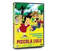 Le Incredibili Avventure Della Piccola Lulu' [Italia] [DVD]