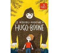 Le incredibili avventure di Hugo e Boone