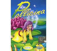 Le incredilbili avventure di… Pollicina [Italia] [DVD]