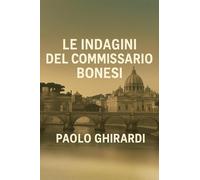 Le indagini del commissario Bonesi