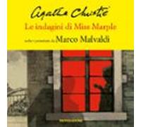 Le indagini di Miss Marple