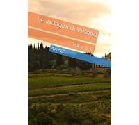 Le indagini di Vittoria: Vol. 4-5-6