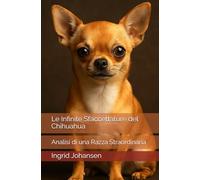 Le Infinite Sfaccettature del Chihuahua: Analisi di una Razza Straordinaria