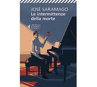 Le intermittenze della morte (Universale economica)