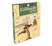 Le invenzioni di Leonardo da Vinci. Le macchine volanti. Scienziati e inventori. Con gadget (Science)