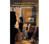 Le invisibili (Nero Rizzoli)