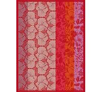 Le Jacquard Français 29037 Cottage Fleury - Paño de cocina (60 x 80 cm, algodón)