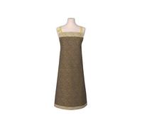 Le Jacquard FranÇais Delantal algodón Dans les Bois Le Jacquard Français. Bollet 90 x 96 cm