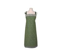 Le Jacquard FranÇais Delantal algodón Dans les Bois Le Jacquard Français. Sapin 90 x 96 cm