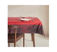 Le Jacquard FranÇais Mantel antimanchas resinado Hacienda Le Jacquard Français. Bolero 175 x 250 cm