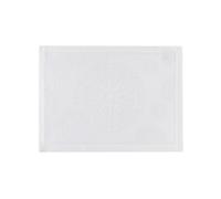 Le Jacquard FranÇais Mantel individual algodón Lumiere Diamant Le Jacquard Français. Diamante 50 x 36 cm