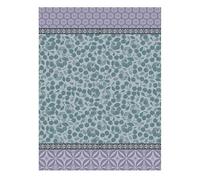 Le Jacquard Francais - Paño de Cocina - Confitures Cerises Bleue