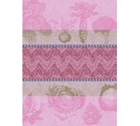 LE JACQUARD FRANÇAIS Trapo de cocina Jardin des choux Romanesco 60 x 80 cm algodón