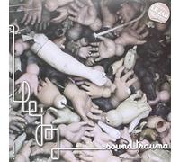 Le Jad - Sound Trauma