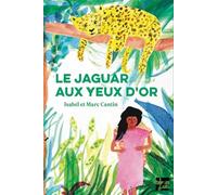 Le Jaguar aux yeux d'or (Alter Ego)